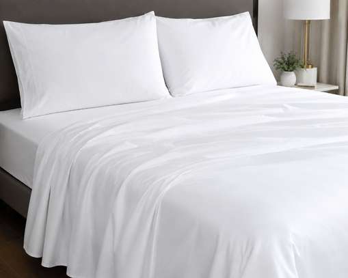 Vente drap blanc marque Italien image 2