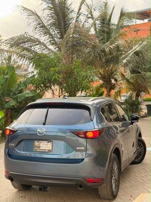 MAZDA CX5 GT ANNÉE 2019 image 15