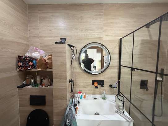 Appartement 2 chambres à louer à fan derrière Auchan image 10