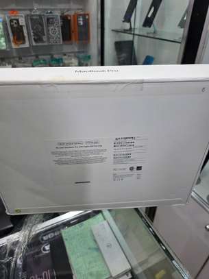 Macbook M3 pro 16 pouces image 6