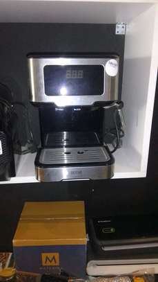 Machine café capsules expresso image 3
