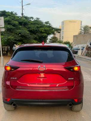 MAZDA CX5 Automatique Essence image 7