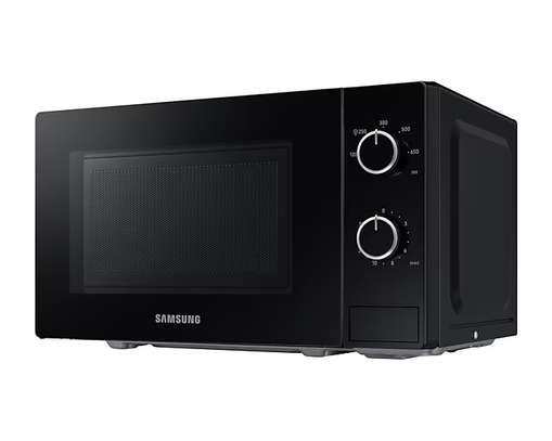 MICRO ONDE SAMSUNG 20LITRES NOIR MS20A3010AL image 2