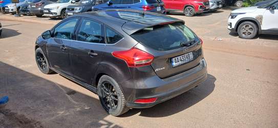 Ford Focus 2016 image 5