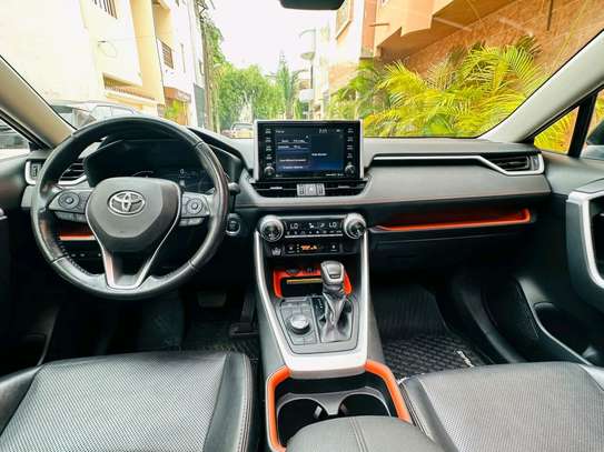 Toyota Rav4 trail 2029 image 12