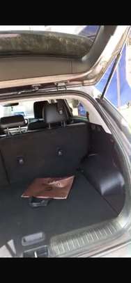 Kia sportage 2017 image 6
