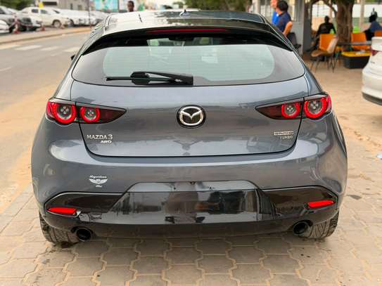 MAZDA  3 AWD TURBO  2021 image 2