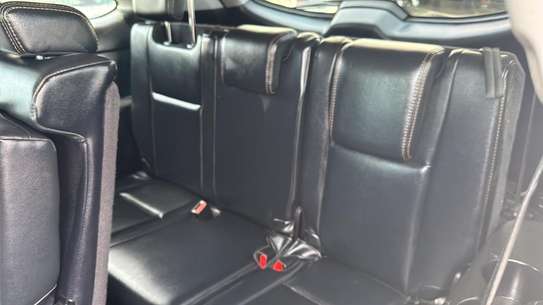 Toyota Highlander image 10