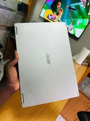 Acer Spin 5 x360 - i5 10e Génération - SSD 256/Ram 8Go image 5