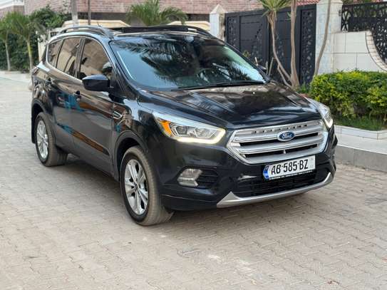 Ford escape sel image 4