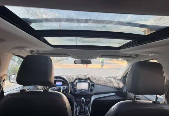 Ford escape 4/4 2015 image 3