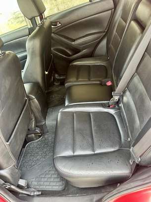 Mazda cx5  Anné 2014 image 6