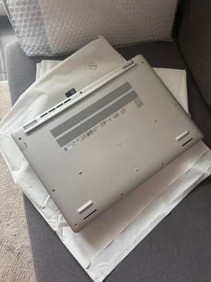 Dell Pro 14 Ultra 5 2-in-1 Azerty (2026) image 2