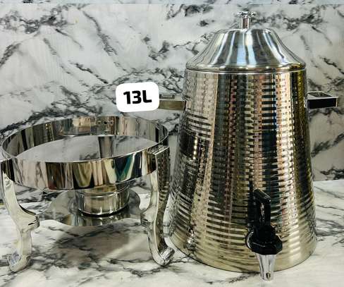 Chafing thermos 13l image 4