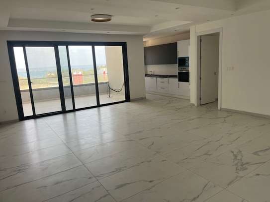 APPARTEMENT F4 A LOUER AUX ALMADIES image 3