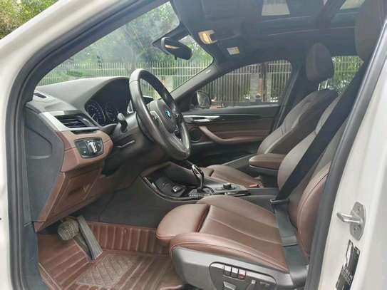 Bmw x2 2020 pack M image 4