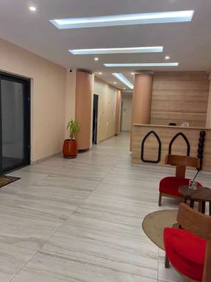 Appartement à louer Mermoz image 10