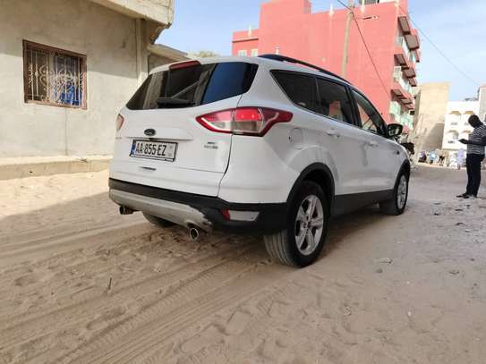 Ford Escape  2013 image 4