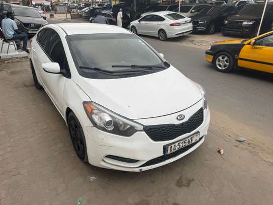 KiA K3 full options image 6