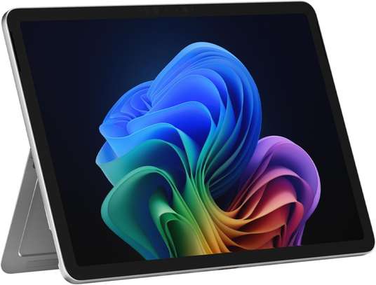 Microsoft Surface Pro 12'' Copilot+ PC  plus Clavier image 2