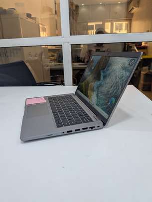 Dell 5420 ) 14pouces ) i7 ) 11e ) 16g de ram ) 512 image 4