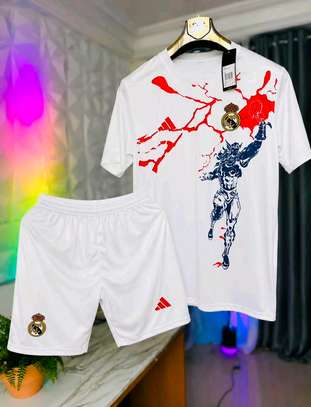 Maillots qualité authentique image 3