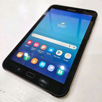 Tablette samsung tab Active2 sim image 3