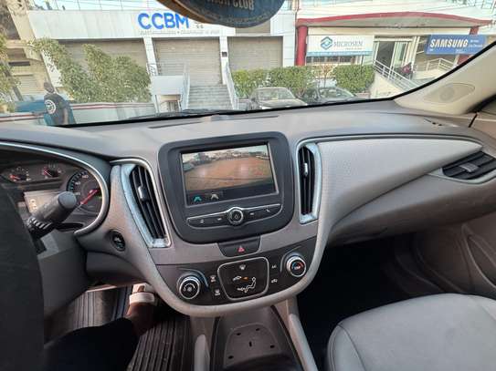 Chevrolet Malibu image 7