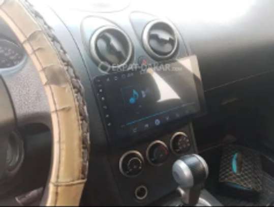 NISSAN ROGUE 2011 image 3