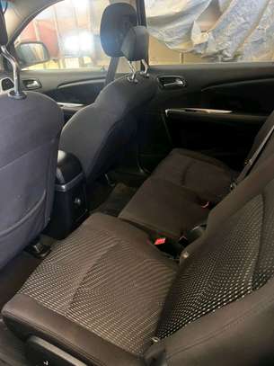 Dodge journey 2015 image 3