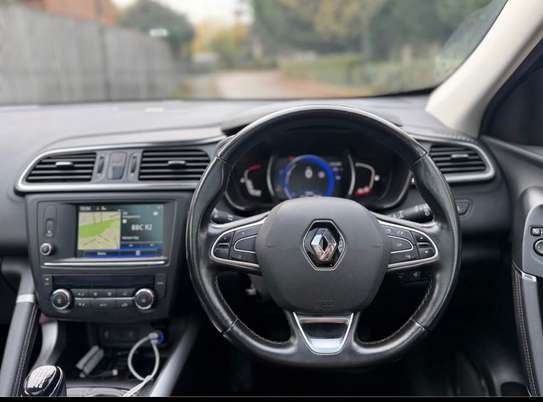 Renault kadjar 2017 image 8