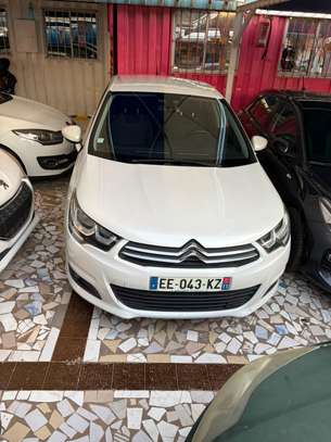 CITROEN C4 2016 image 5
