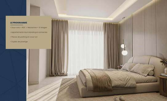 Appartements a vendre aux Mamelles image 8