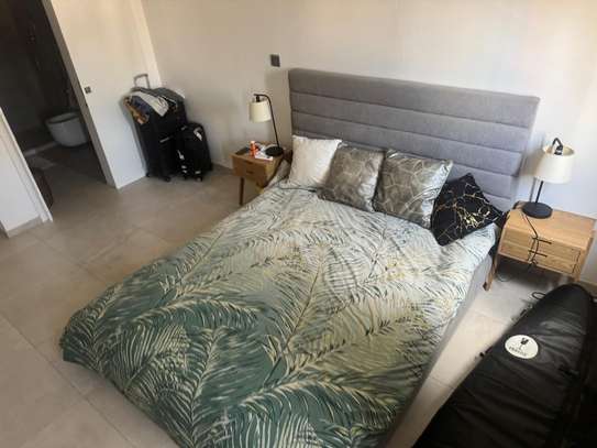 Superbe appartement à vendre Almadies image 12