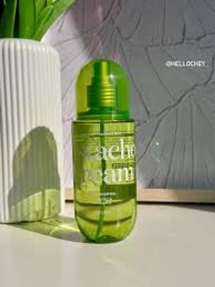 Parfums mixte deliplus 250ml image 6