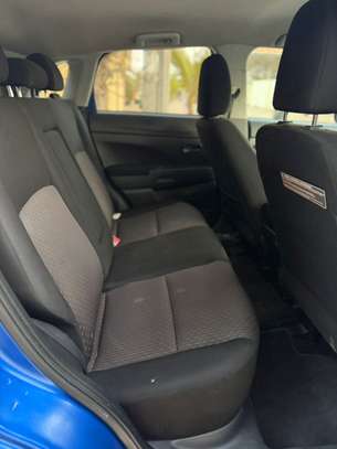 MITSUBISHI RVR 2017 image 6