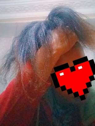 Traitement de cheveux très efficace image 3