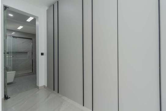 F5 de 285 m² au 9ᵉ et dernier étage – Mamelles image 11