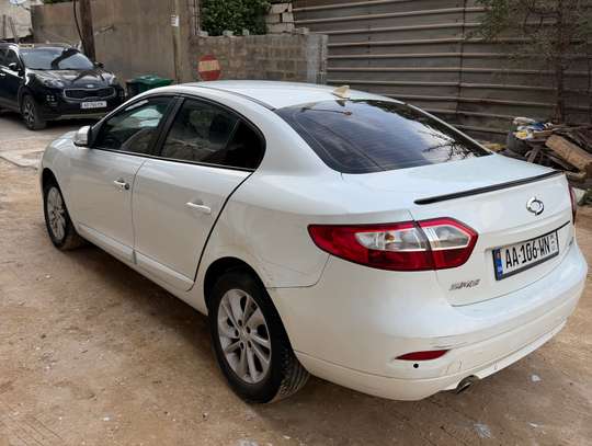 Renault Sm3 2016 image 5