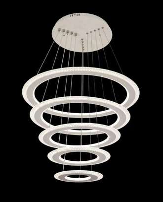 Lampes pendules suspendus image 2