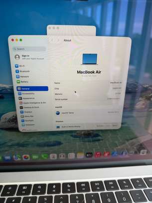 MacBook Air m4 15 pouces image 2