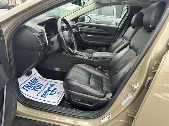 MAZDA CX-5 2023 image 10