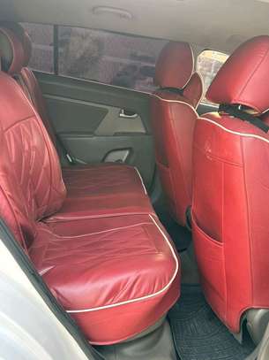Kia Sportage 2013 image 2