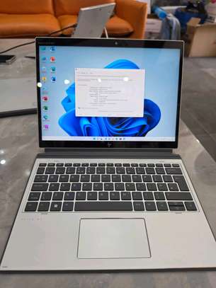 HP elite X2 G8 image 2