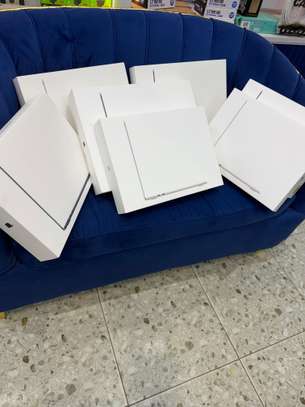 MacBook Air M5 15 Pouces Ram 16Go SSD 512Go image 2