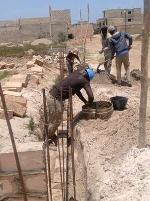 PROBAT CONSTRUCTION image 8