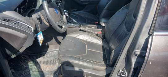 Ford Focus 2016 image 7