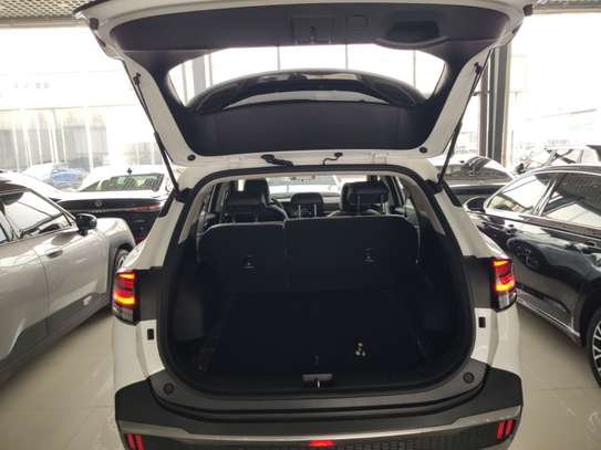 KIA SPORTAGE NEUF 2026 image 13
