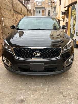 Kia Sorento 2016 image 9