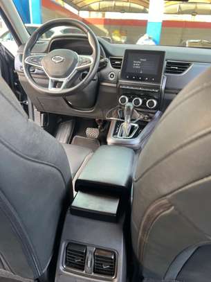 Renault XM3 2020 image 2